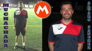 ENTREVISTA POST PARTIDO. COPA PRIMAVERA VILLAROSA DIARIO
